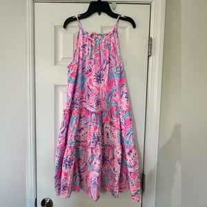 Lilly Pulitzer Evelyn Dress * EUC* size S * $60 * orig. $118